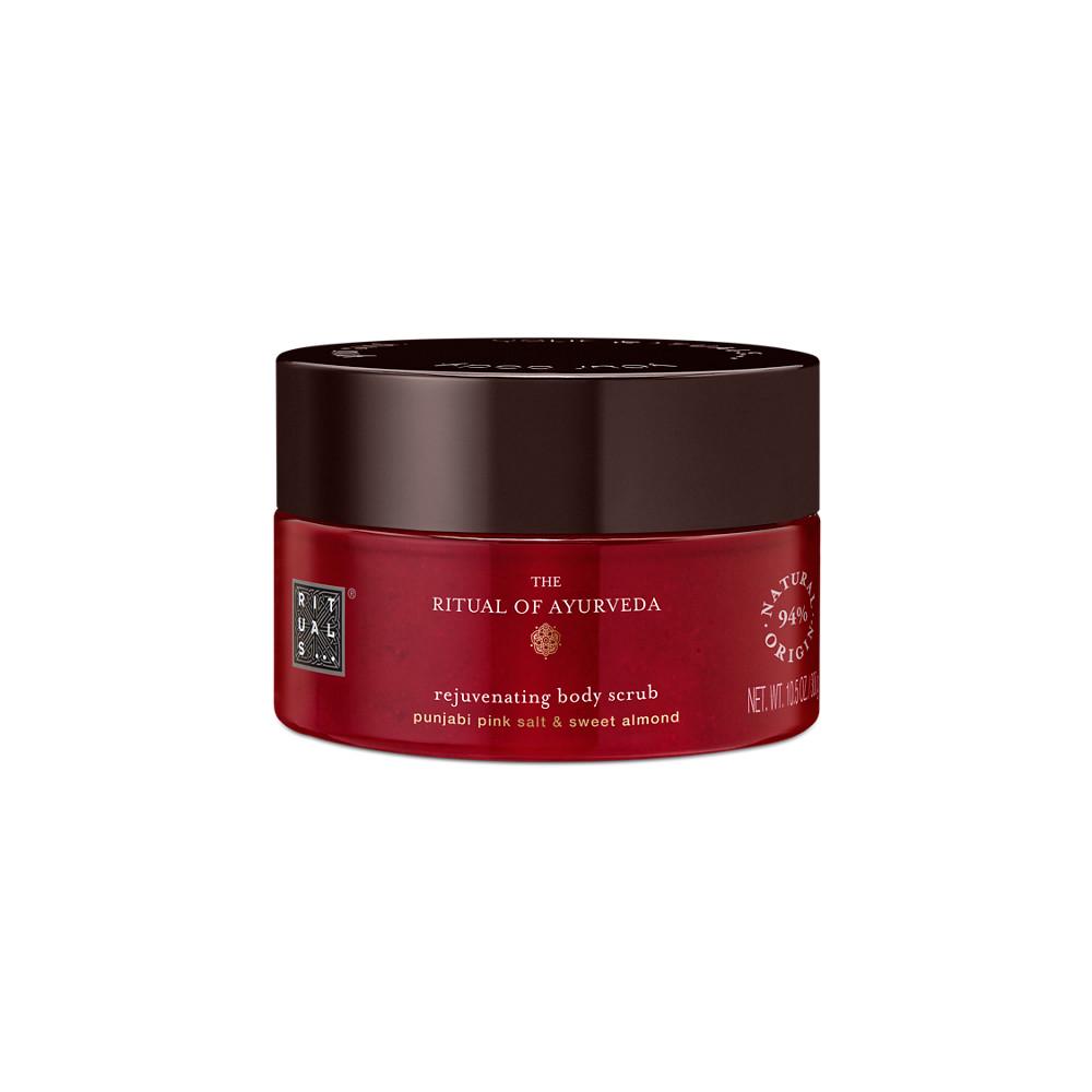 Скраб для тела RITUALS Ayurveda body scrub 300 г - фото 1