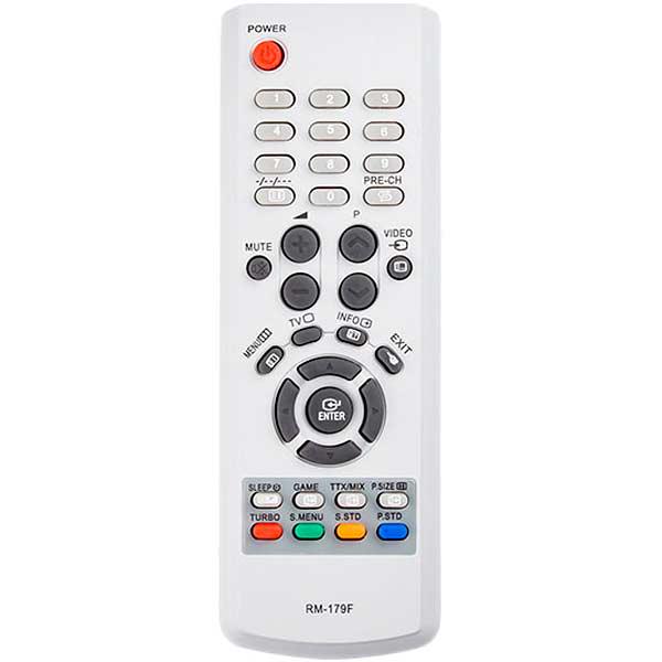 Пульт для телевизора Samsung RM-179F