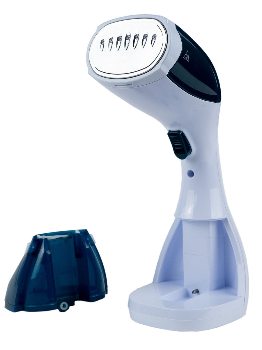 Відпарювач для одягу Difei Handheld Garment Steamer ручний 1100 Вт (DF-019A) - фото 2