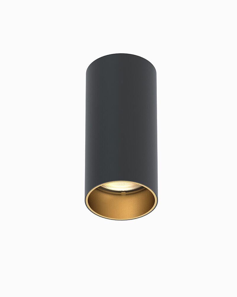 Точечный светильник Nowodvorski 10779 Mono S GU10 1x10W IP20 Bl (24439194)