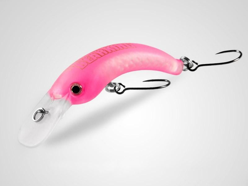 Воблер Bearking Timon NoraCra 42F D