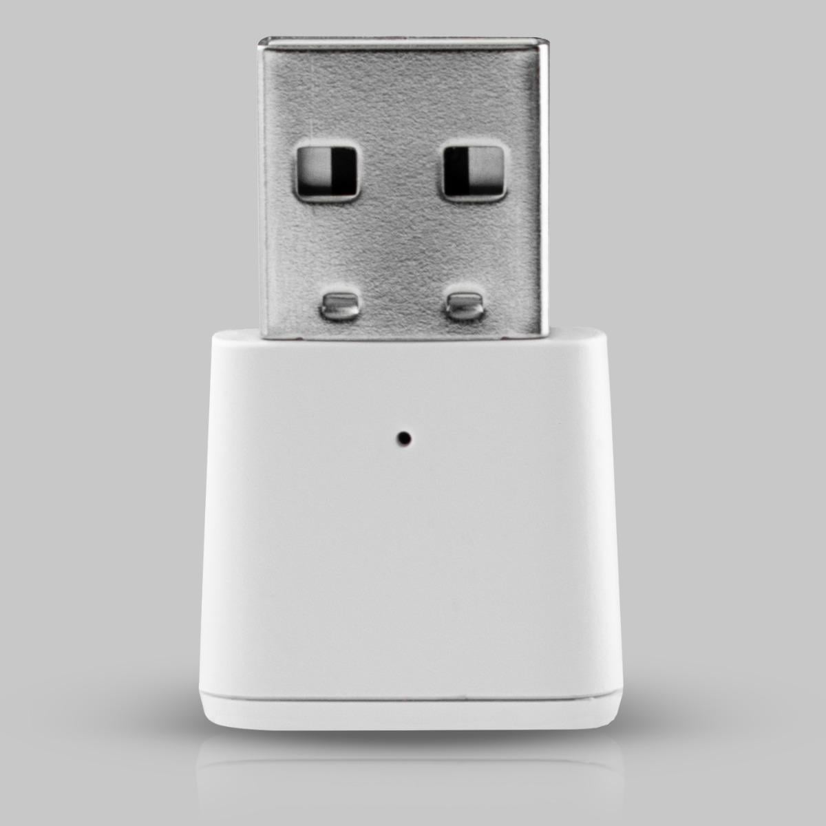 Шлюз USB ZigBee Tuya Smart (WH00259)