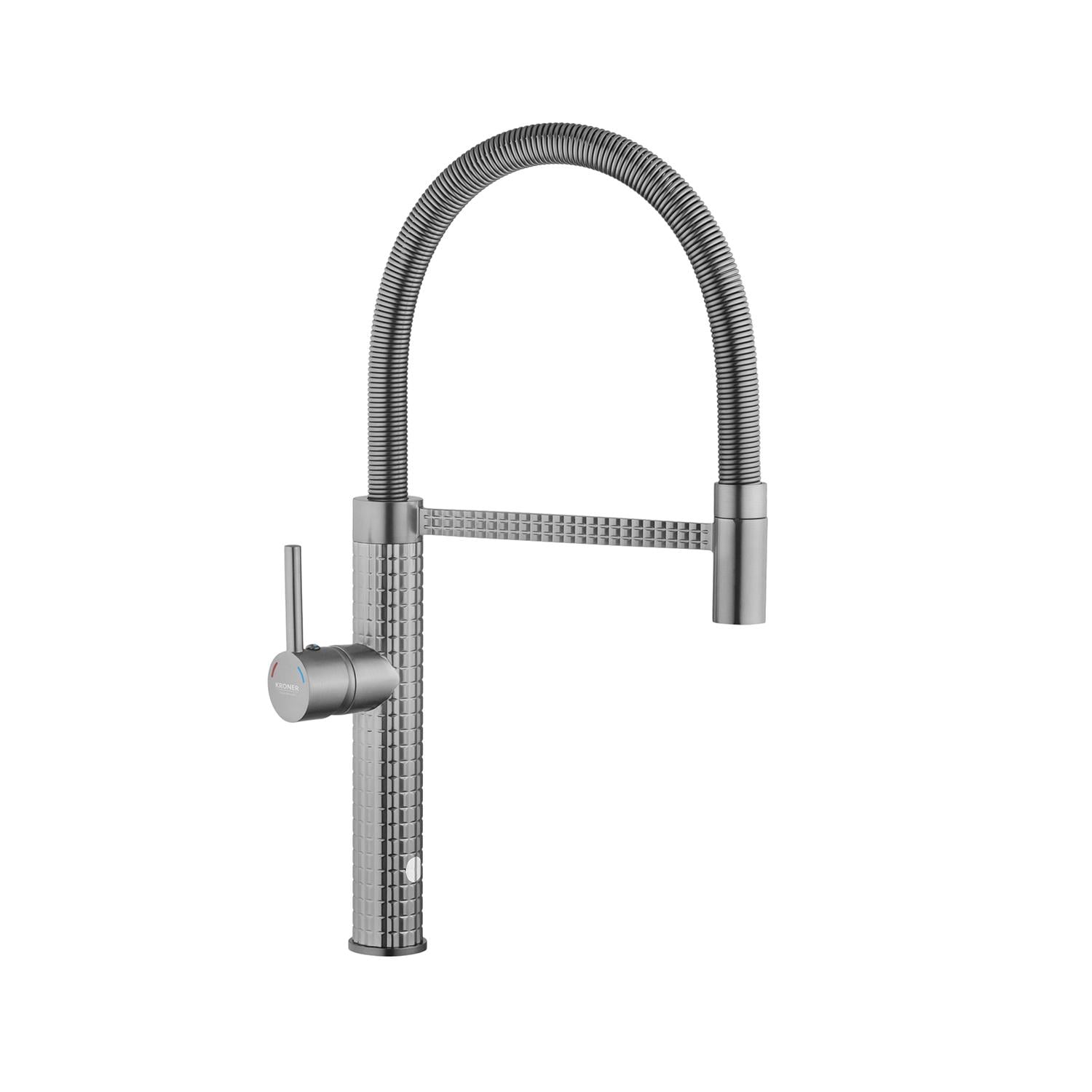 Смеситель для кухни Kroner KRP Ersel GRP03999 (CV033803)