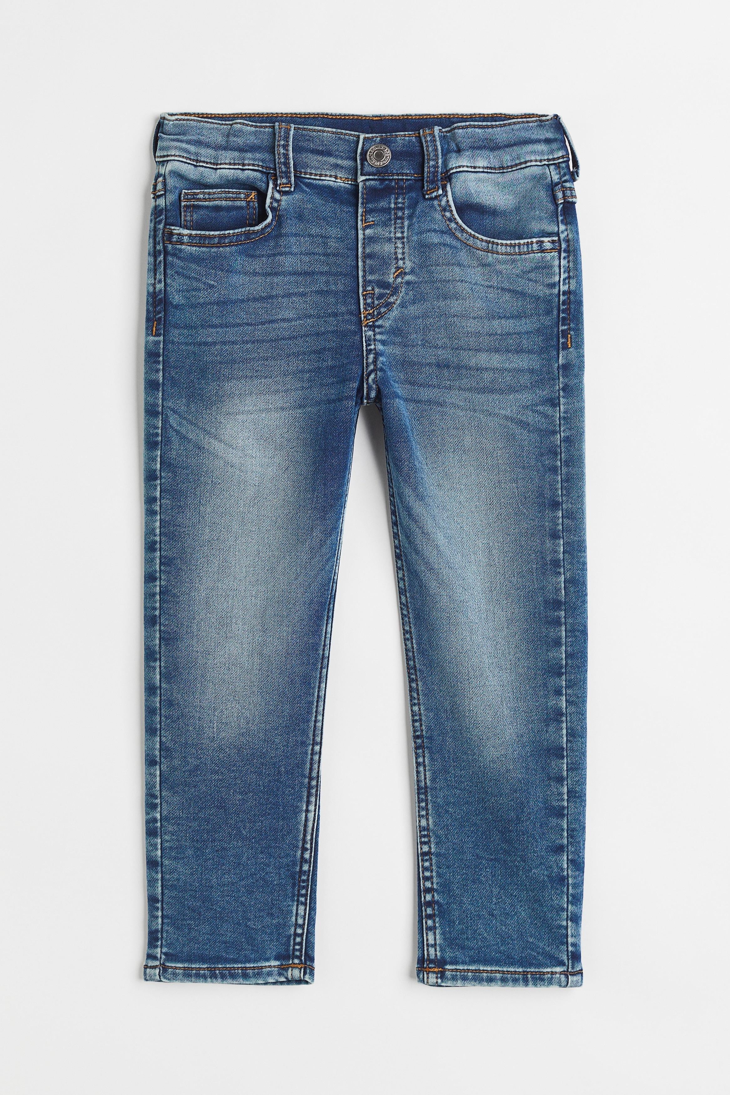 Джинси H&M 98 см Синій (Х1519979103)