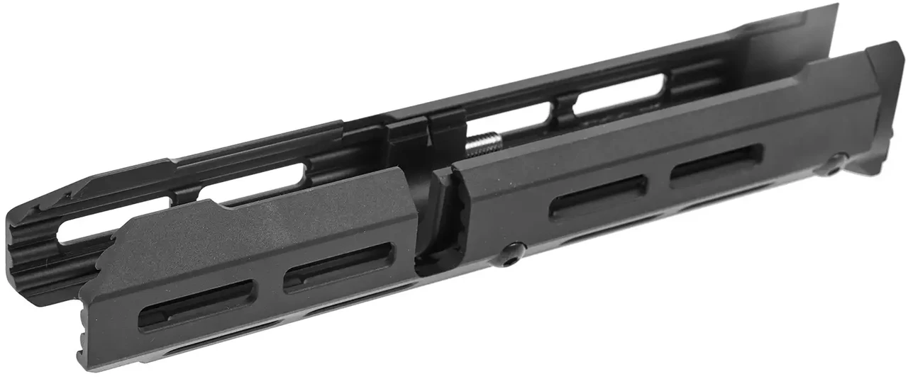 Цевье TROY AK47 Short 10" M-LOK - фото 2