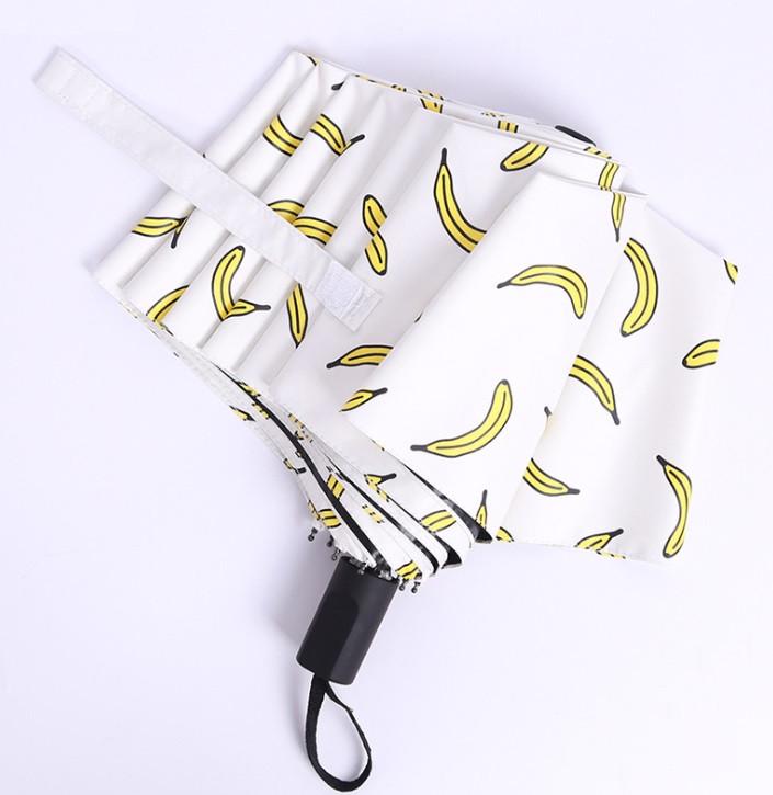 Складна міні парасолька SUNROZ Colorful Umbrella Стиль 6 97 см (SUN5244)