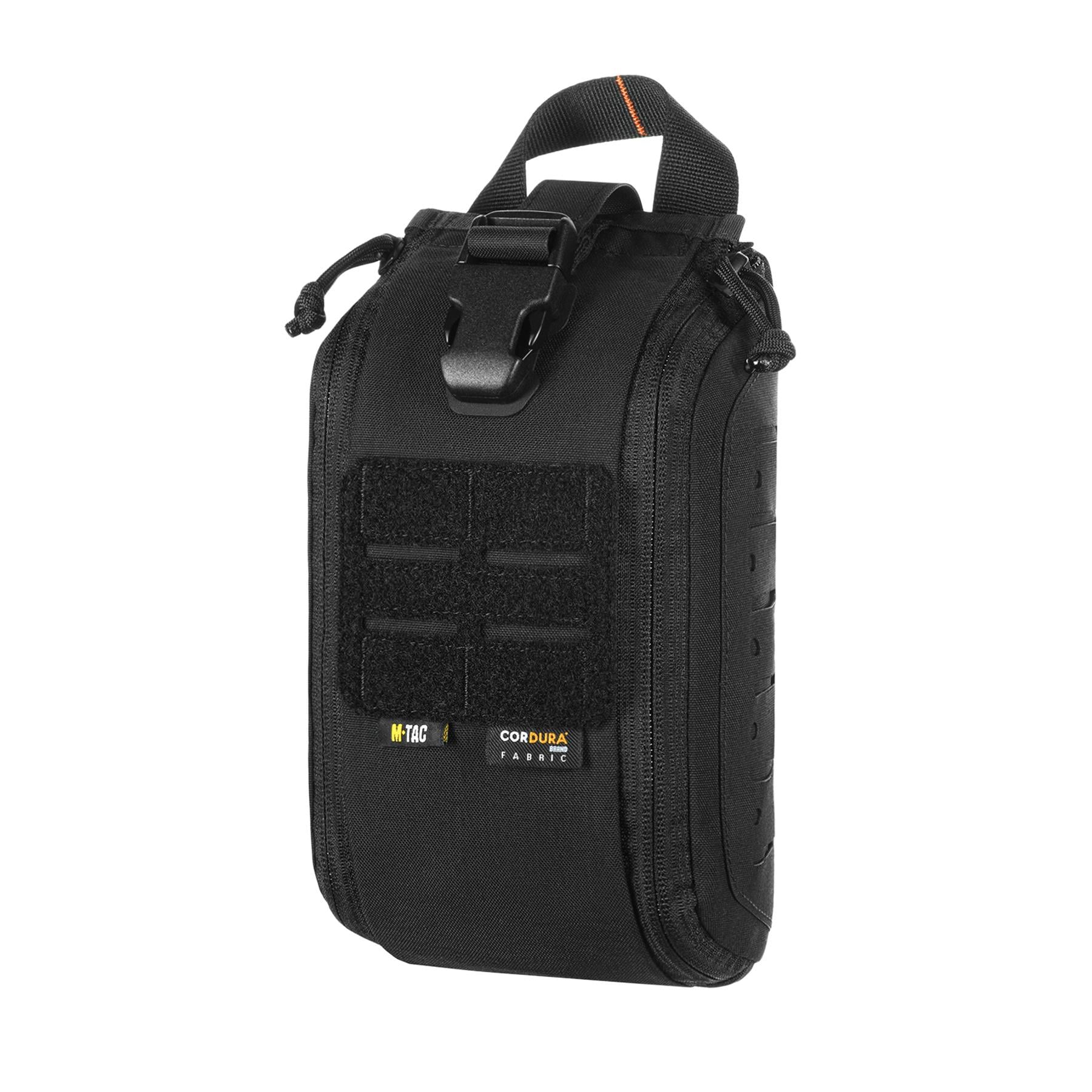 Підсумок медичний M-Tac Elite Rip Off Gen.II Black (10411002)