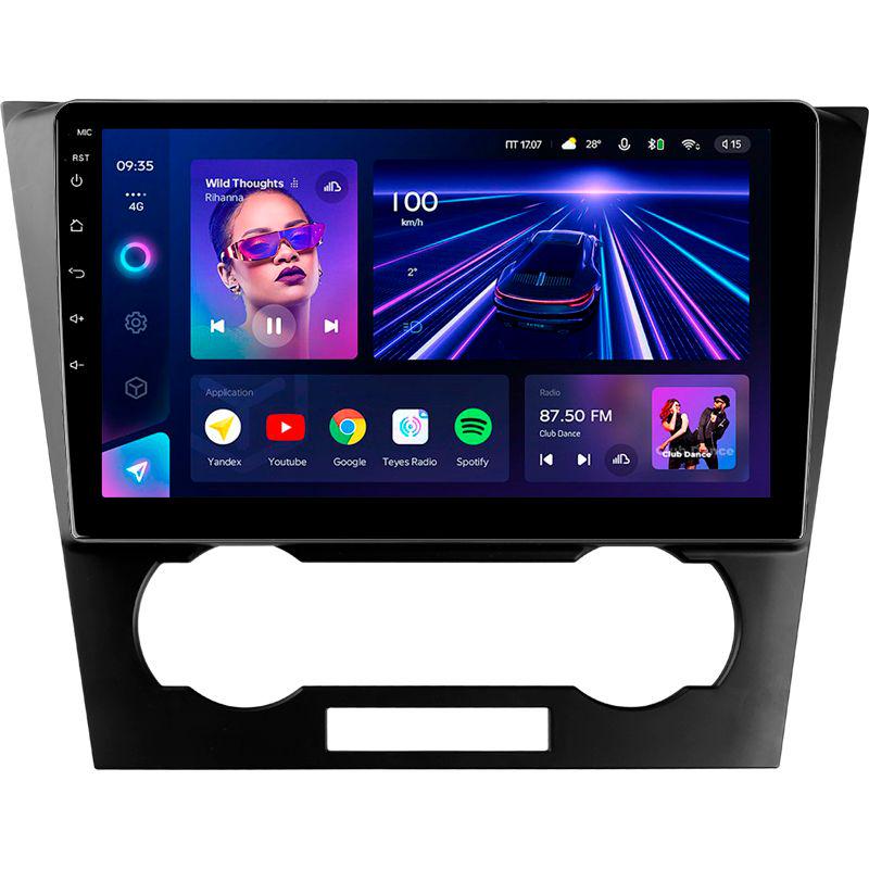 Магнитола штатная Teyes CC3 4/32 Gb Chevrolet Epica 1 2006 - 2012 9" (AR-88906)