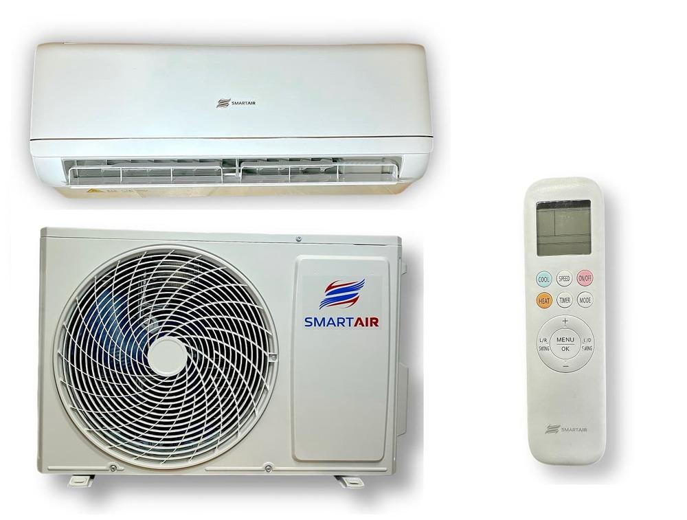 Кондиціонер SmartAir Flame F-07-IAO2/Y24 Inverter (14303813)