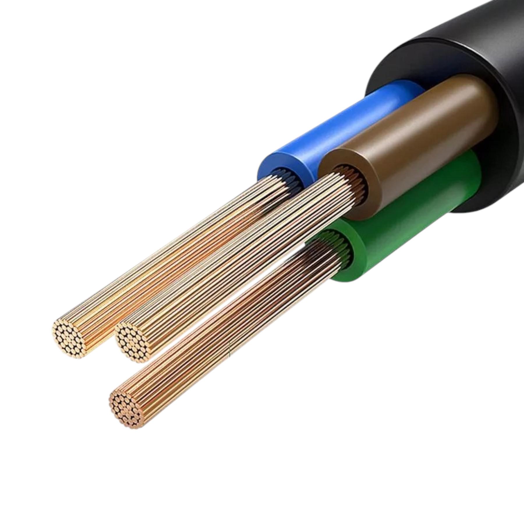 Кабель-переходник питания CS100 USB Type-C на XT60 (735223) - фото 6 Кабель-переходник питания CS100 USB Type-C на XT60 (735223) - фото 6