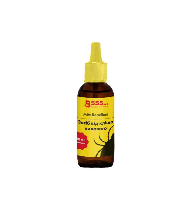 Засіб від кліща пилового Mite Repellent 100 мл (26653952)