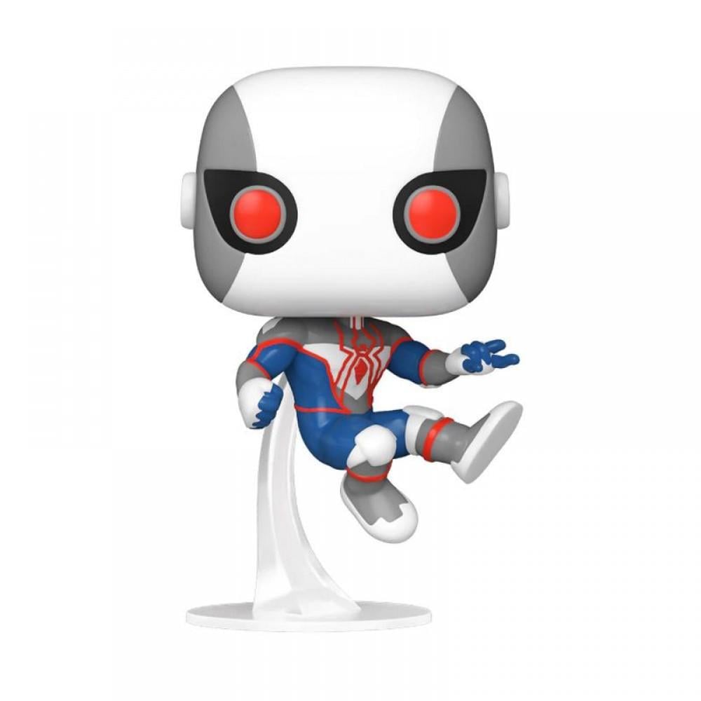 Фігурка Funko Pop MARVEL Spider-man Bug-Eyes Armor 1067