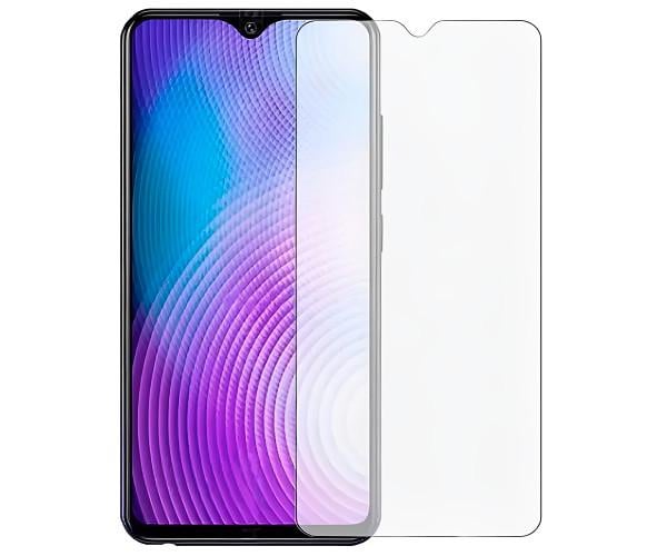 Захисне скло Tempered Glass 0,3 мм для Tecno Pop 7/Pop 7 Pro Transparent (30986)