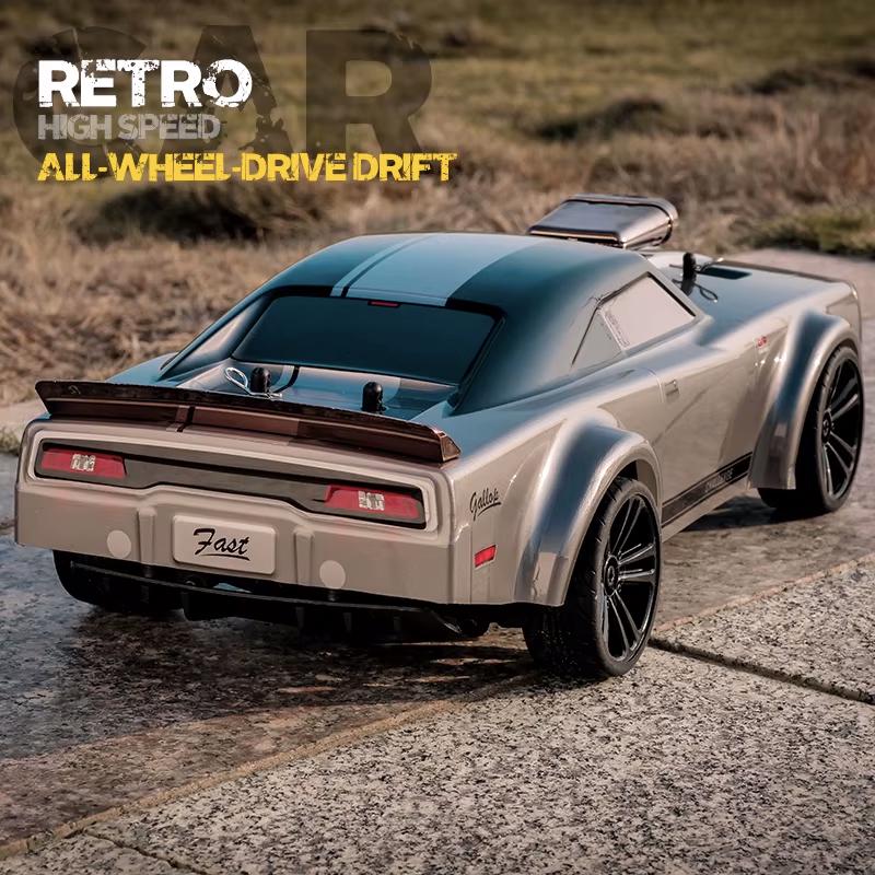 Радіокерована машинка для дрифту SCY 16303 4WD 1:16 Blue (29850362) - фото 10 Радіокерована машинка для дрифту SCY 16303 4WD 1:16 Blue (29850362) - фото 10