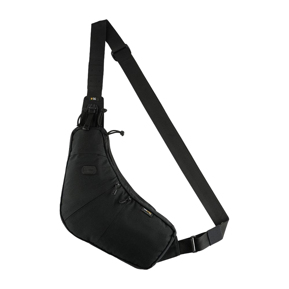 Сумка M-Tac Bat Wing Bag Elite Black (5000001679)