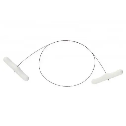 Струна для сыра 800 мм 10 шт. (01541)