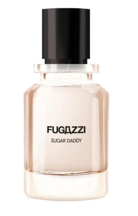 Духи унисекс Fugazzi Sugardaddy 50 мл (87438)