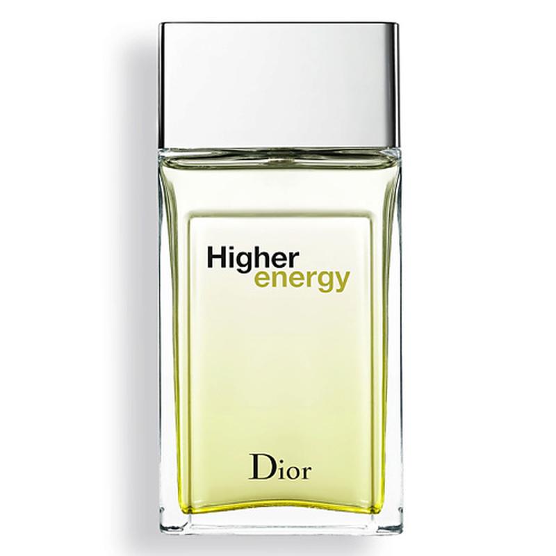 Туалетна вода для чоловіків Christian Dior Higher Energy тестер 100 мл (18780084) - фото 1