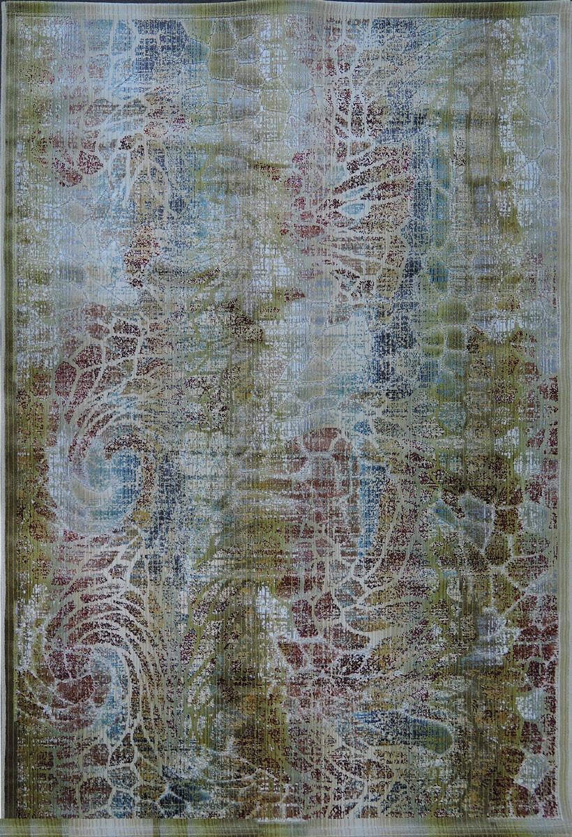 Ковер из вискозы Symphony 0428-q16x 195x280 см (52481928)