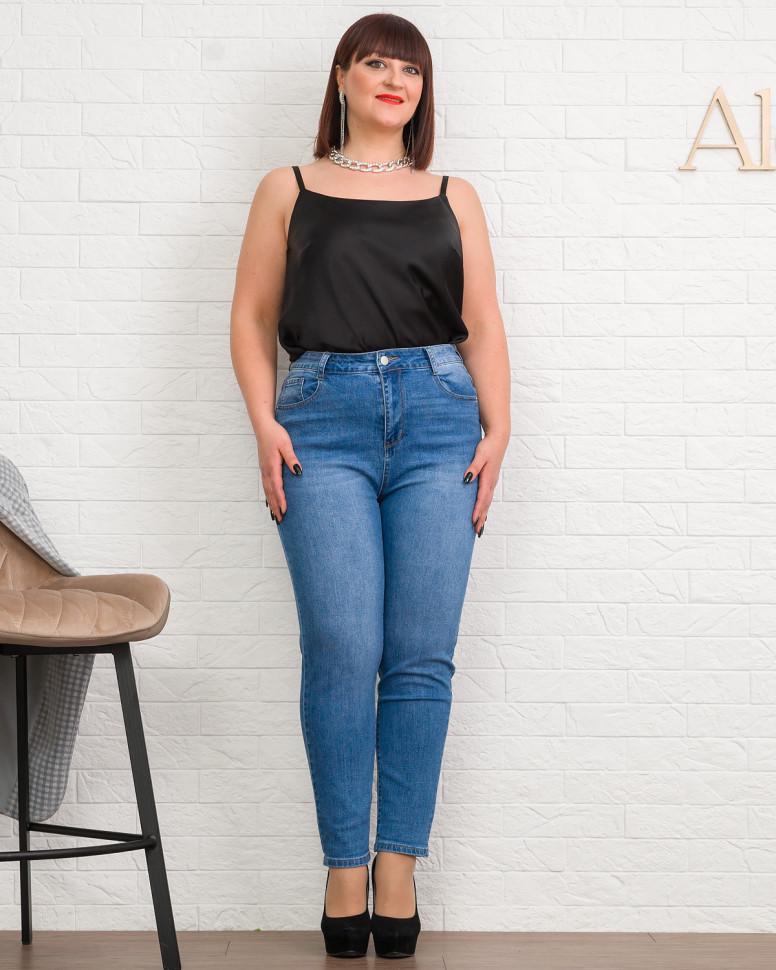 Джинси MG RD 7905 p. 31 - фото 6