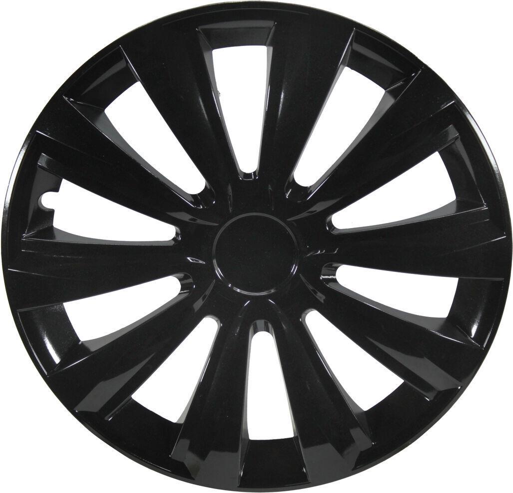 Колпаки на колеса Jestic 16" Delta Black