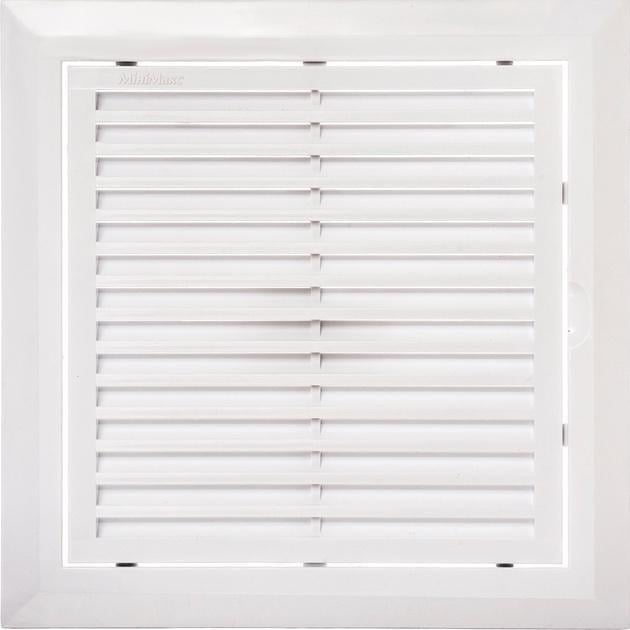 Дверца ревизионная MiniMax 150х150 мм (29177758)