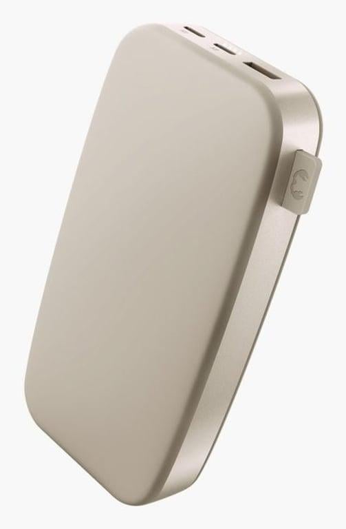 Повербанк Fresh n Rebel Powerbank 20W 24000 mAh Sand (2PB24100SS) Повербанк Fresh n Rebel Powerbank 20W 24000 mAh Sand (2PB24100SS)