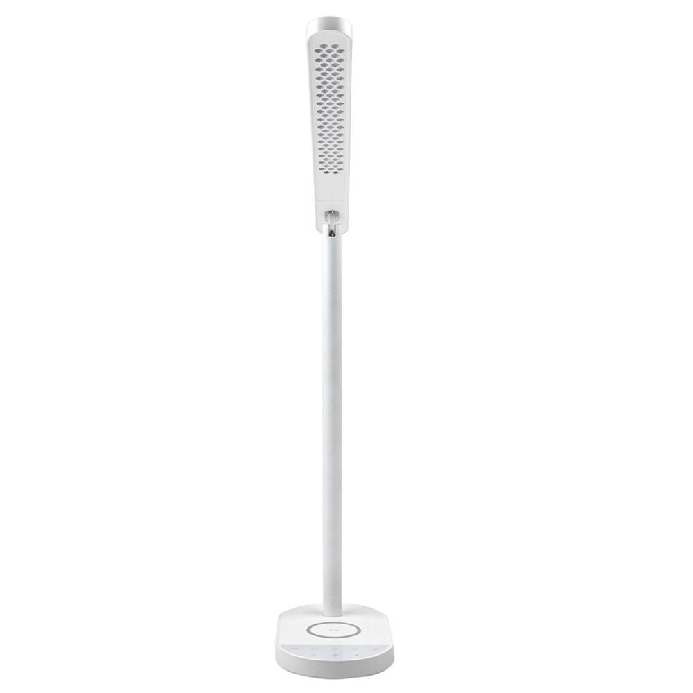 Настільна лампа Lightrich S3 c бездротовою зарядкою Білий (LS1010053982) - фото 4 Настільна лампа Lightrich S3 c бездротовою зарядкою Білий (LS1010053982) - фото 4