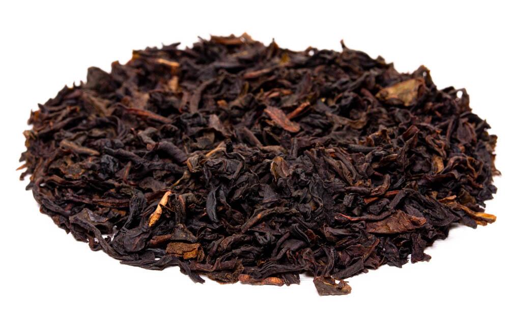 Чай Черный абрикос 50 г