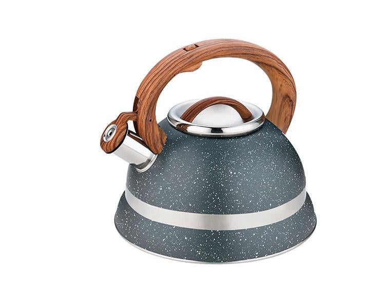 Чайник Stenson одинарное дно 3 л (AN013526)