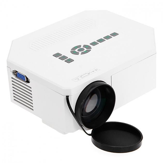 Проєктор Projector PRO-UC30 W8