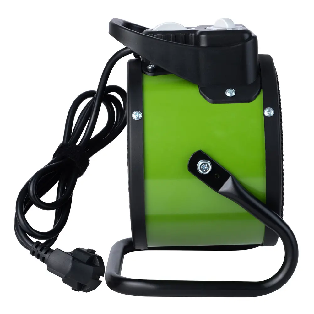 Тепловентилятор керамический Procraft FP20C (000207) - фото 3