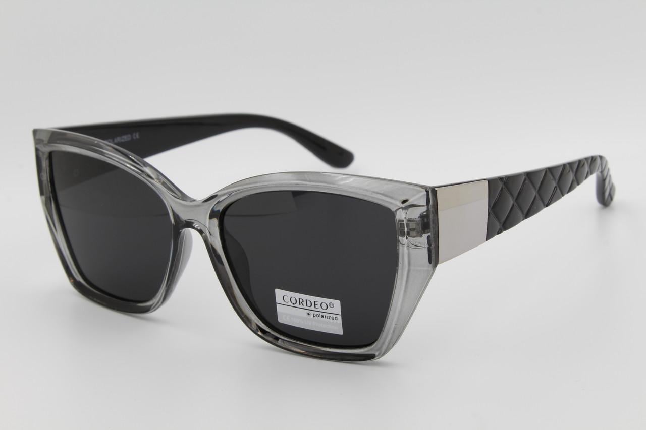 Солнцезащитные очки женские поляризационные Cardeo P391 c3 (2624341541)