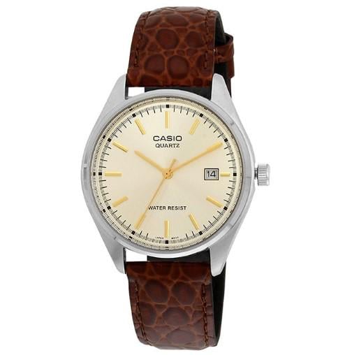 Годинник чоловічий Casio MTP-1175E-9A Годинник чоловічий Casio MTP-1175E-9A