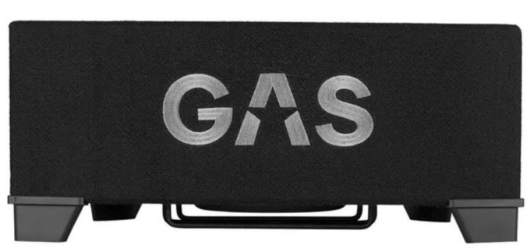 Сабвуфер GAS MAX B1-18 - фото 4 Сабвуфер GAS MAX B1-18 - фото 4