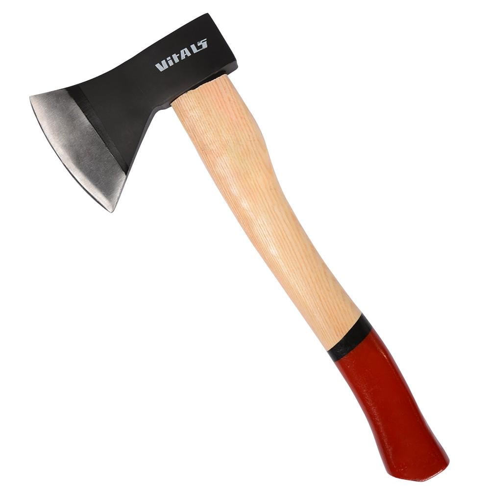 Топор Vitals A06-36W деревянная ручка 600 г (125992)