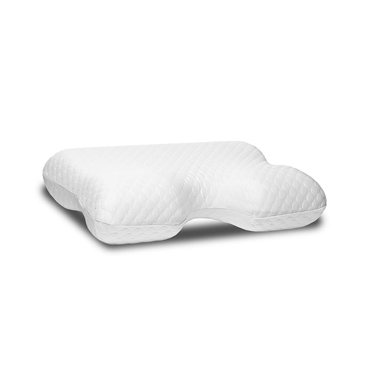 Подушка GoodSleep Memory Spa ортопедична 58х50 см Білий (0006) - фото 3