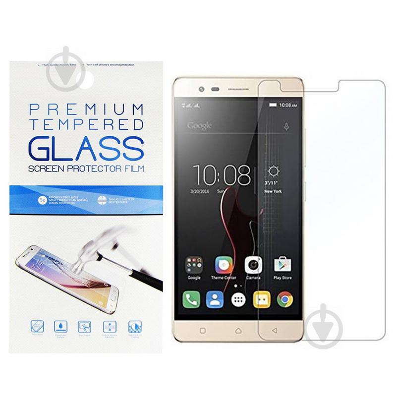Захисне скло Premium Glass 2.5D для Lenovo K5 Note/A7020 (arbc6468) Захисне скло Premium Glass 2.5D для Lenovo K5 Note/A7020 (arbc6468)