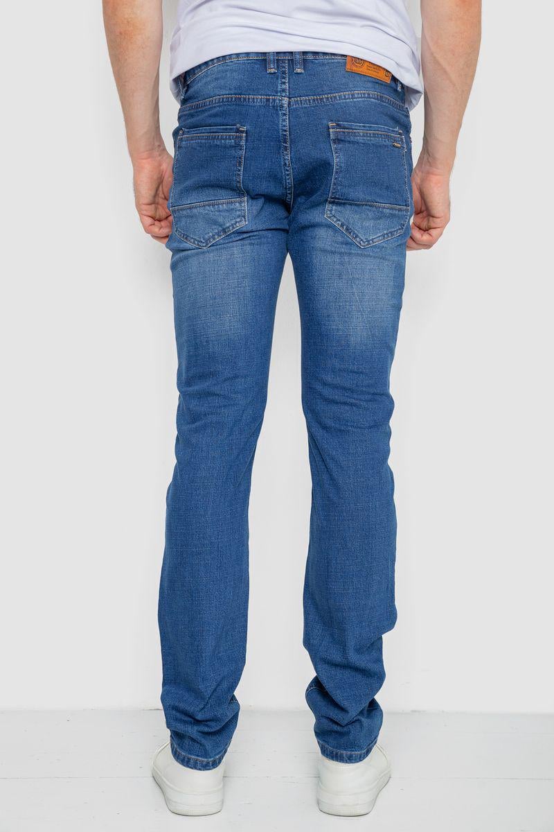Джинсы мужские Ager 244R2312 р. 38 Синий (113574_827123) - фото 4