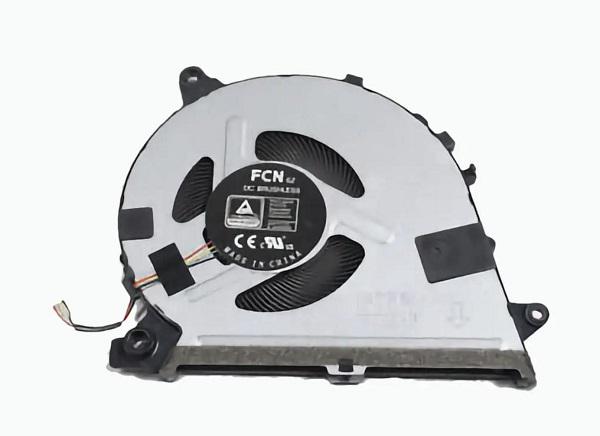 Вентилятор ноутбука Asus UM425UG (16159)