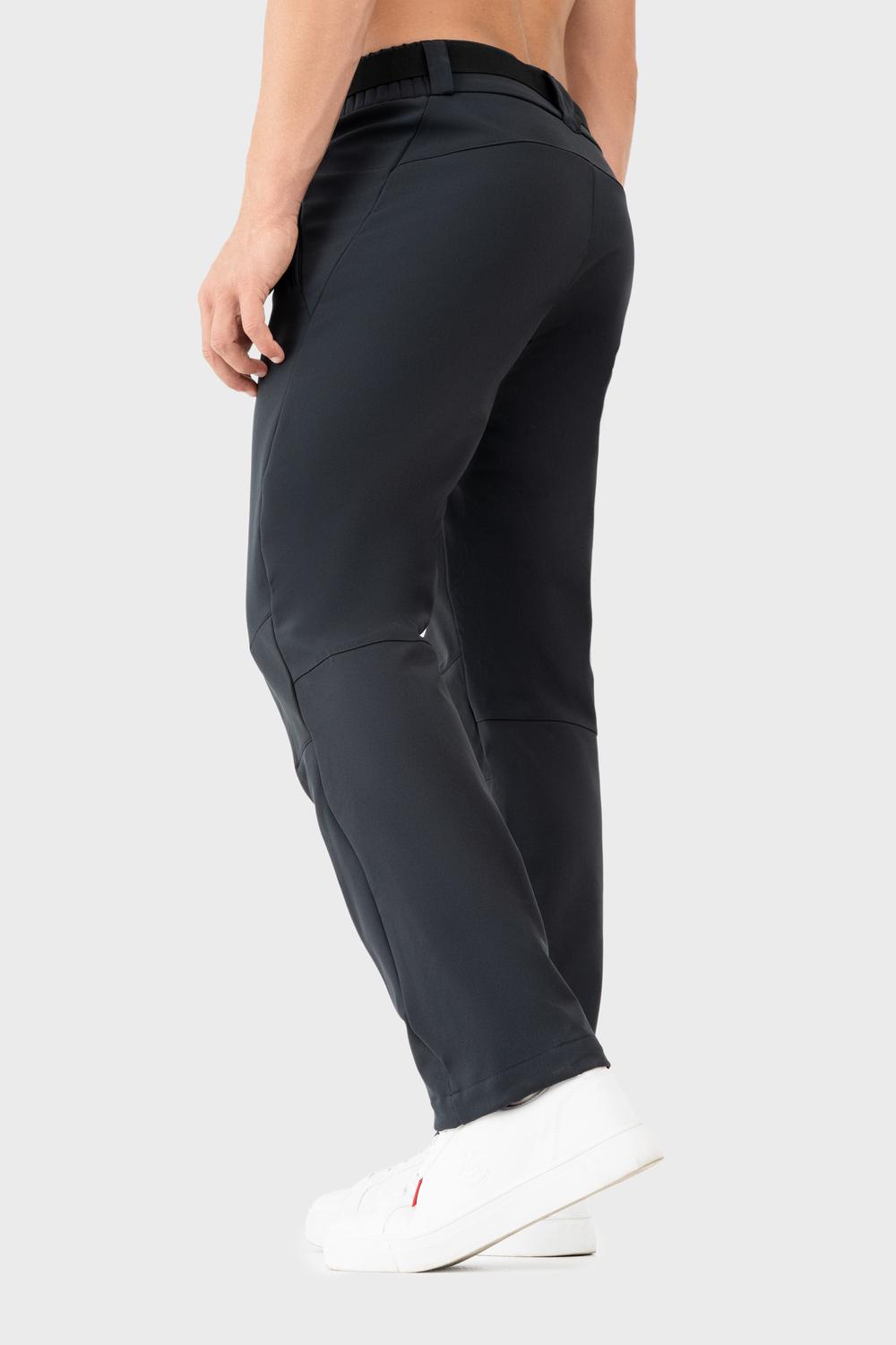 Штани Avecs 50284-17 L Темно-сірий - фото 5 Штани Avecs 50284-17 L Темно-сірий - фото 5