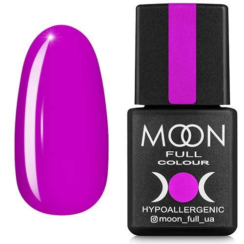 Гель-лак Moon Full Classic Color №163 8 мл