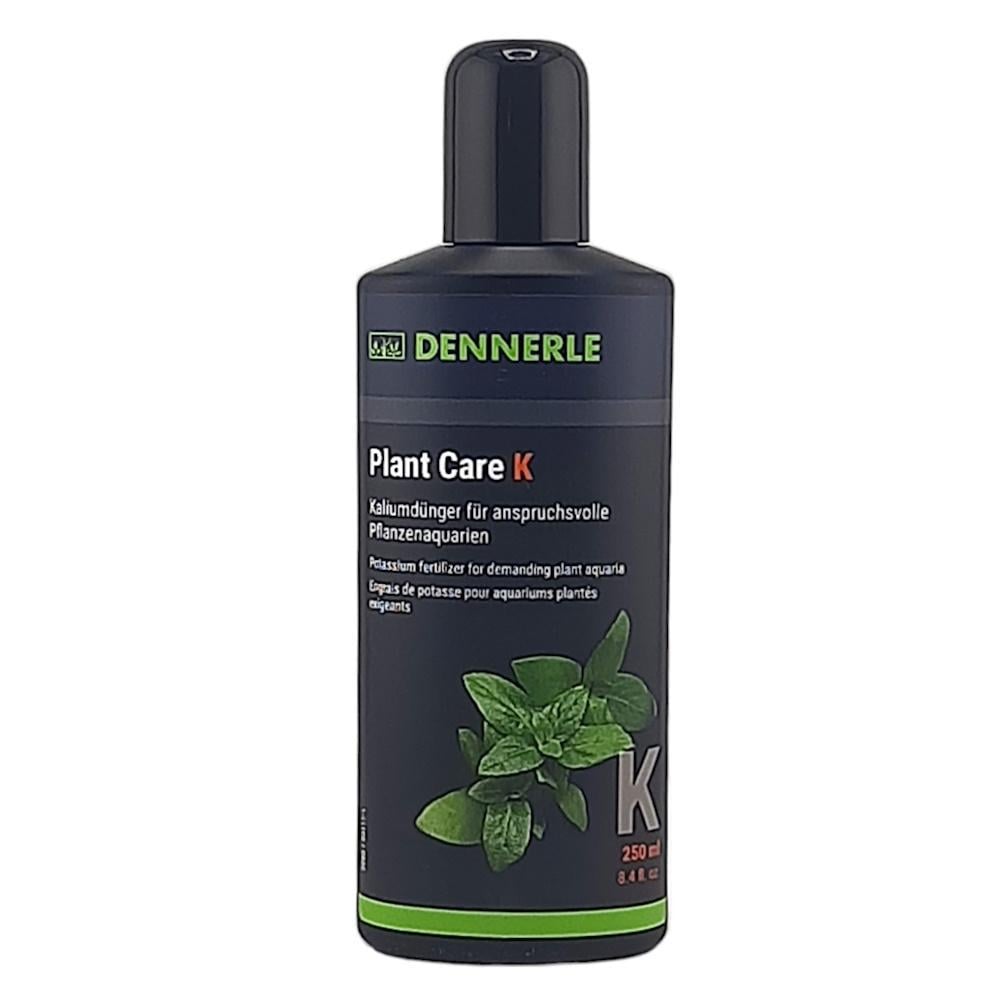 Удобрение калийное Dennerle Plant Care K 250 мл (atg-4818)