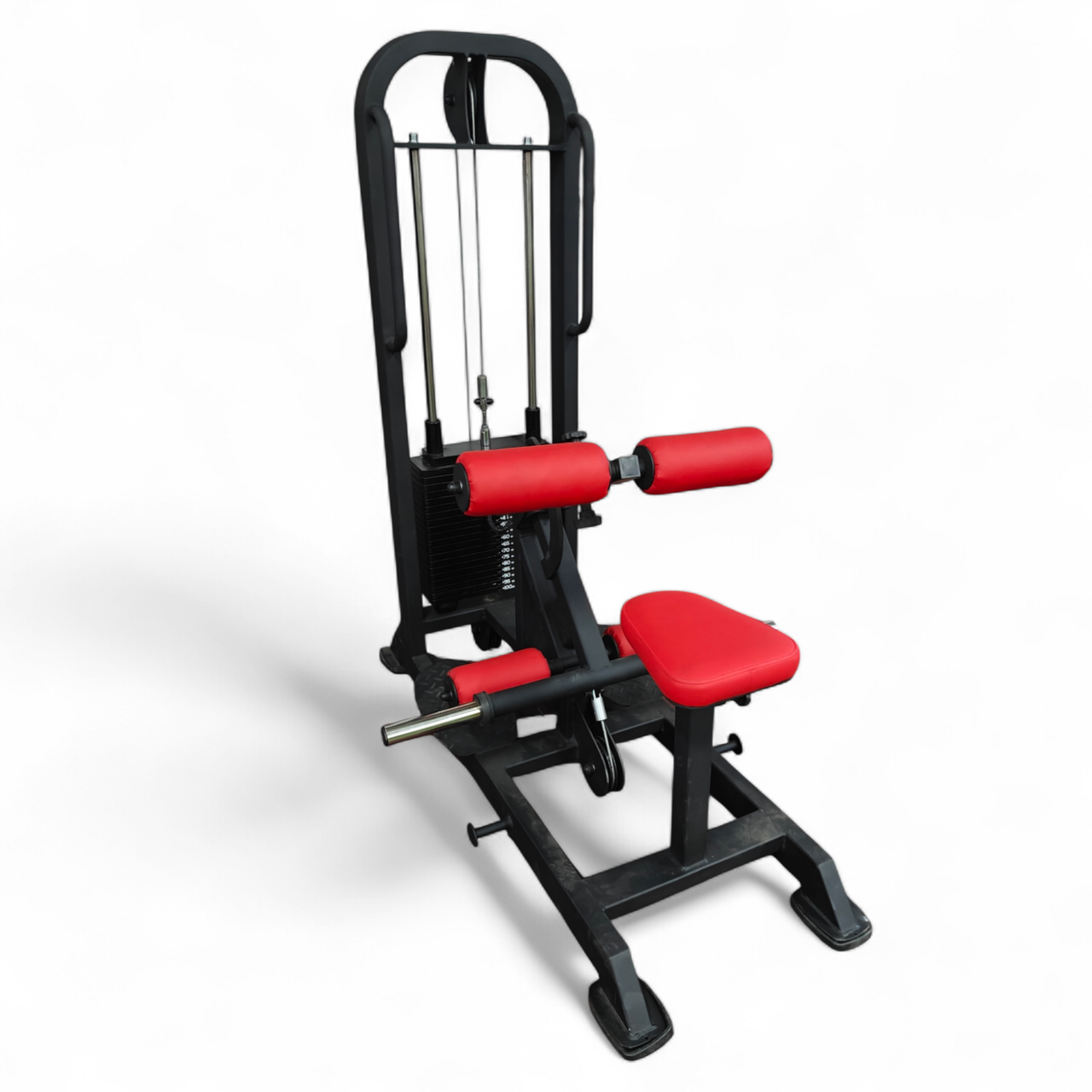 Тренажер вертикальный Hip Thrust грузоблочный FITUM (2642564125)