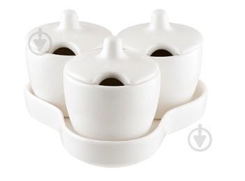 Соусник Bonna Banquet 5,1 см Белый (BNC01YBH)