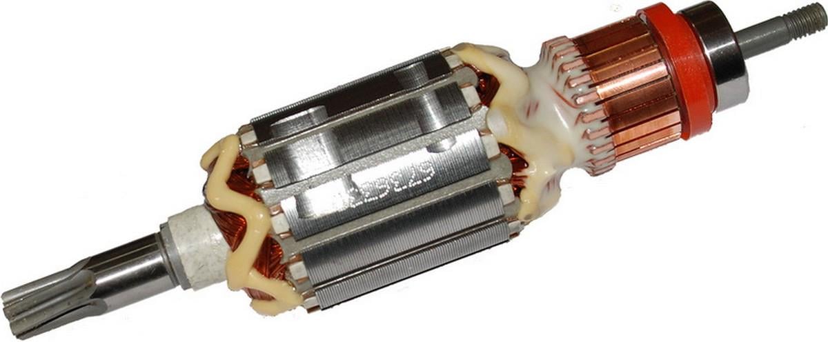 Якорь VJ Parts для перфоратор M HR4011C код 513633-7 174х41 6-з лево