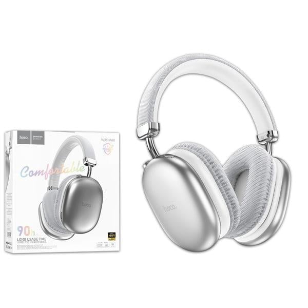 Гарнитура Stereo Hoco W35 Max Joy BT (00000010813-3) Гарнитура Stereo Hoco W35 Max Joy BT (00000010813-3)