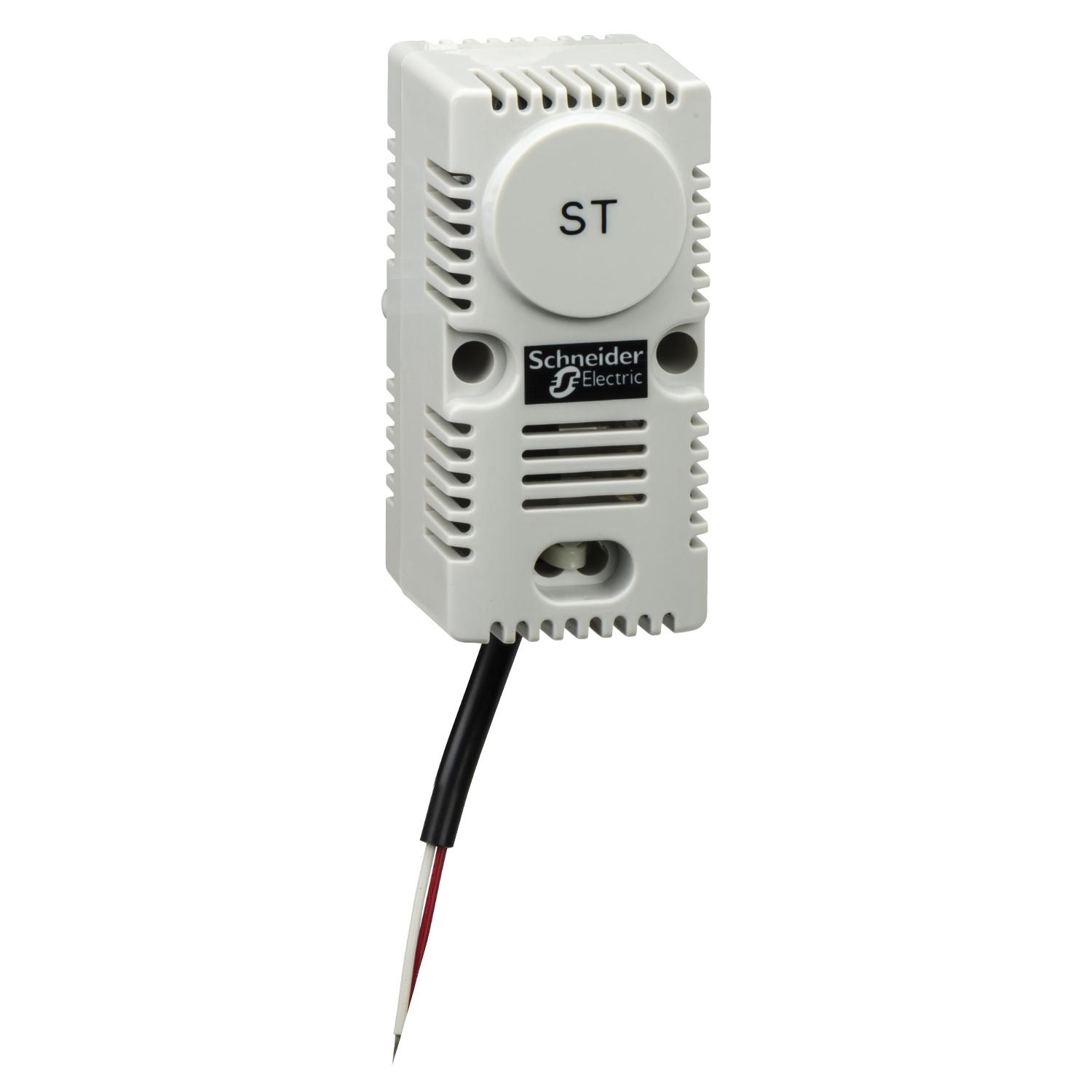 Датчик температуры Schneider Electric ClimaSys CC наружный -40-80°C с кабелем 3 м для шкафов (NSYCCASTE)
