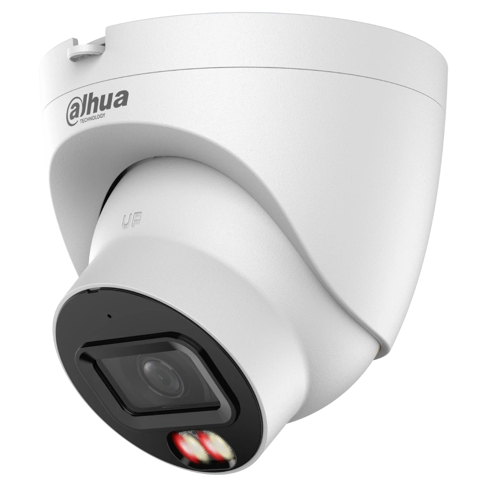 Відеокамера IP Dahua DH-IPC-HDW21249T-S-IL 12 Мп 2,8 мм (2863454782) Відеокамера IP Dahua DH-IPC-HDW21249T-S-IL 12 Мп 2,8 мм (2863454782)