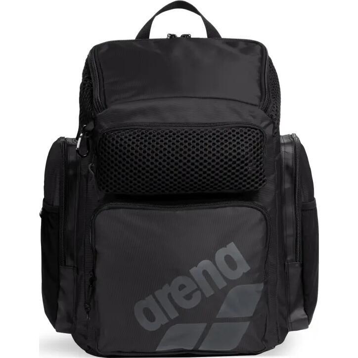 Рюкзак Arena ONE GO BACKPACK 45L Черный (010231-100)